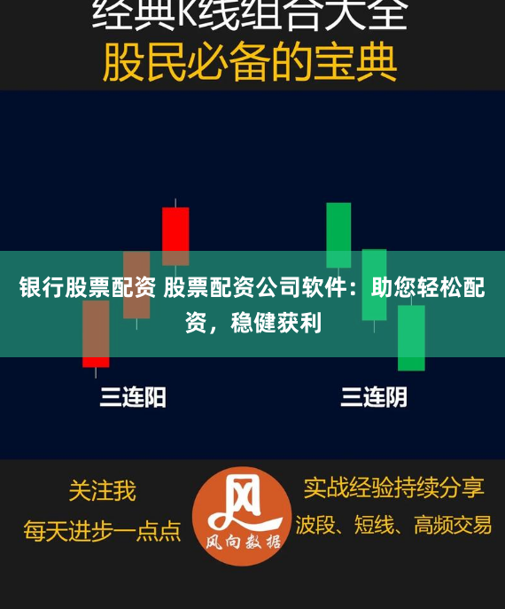 银行股票配资 股票配资公司软件：助您轻松配资，稳健获利