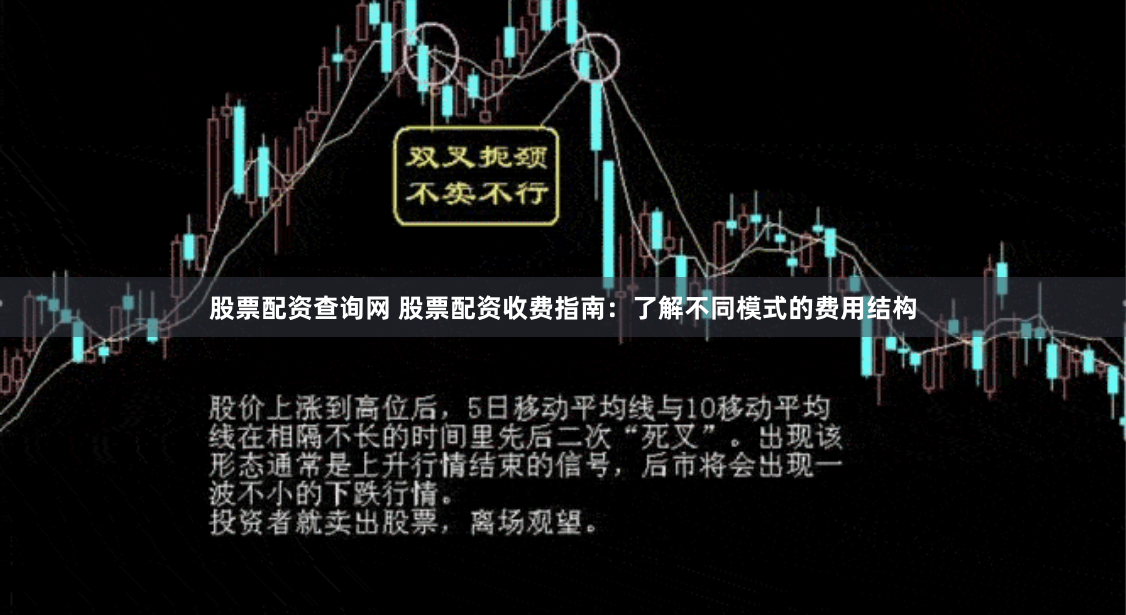 股票配资查询网 股票配资收费指南：了解不同模式的费用结构