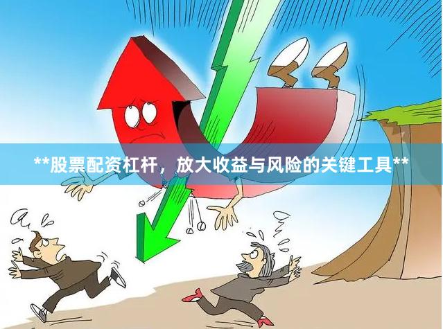 **股票配资杠杆，放大收益与风险的关键工具**